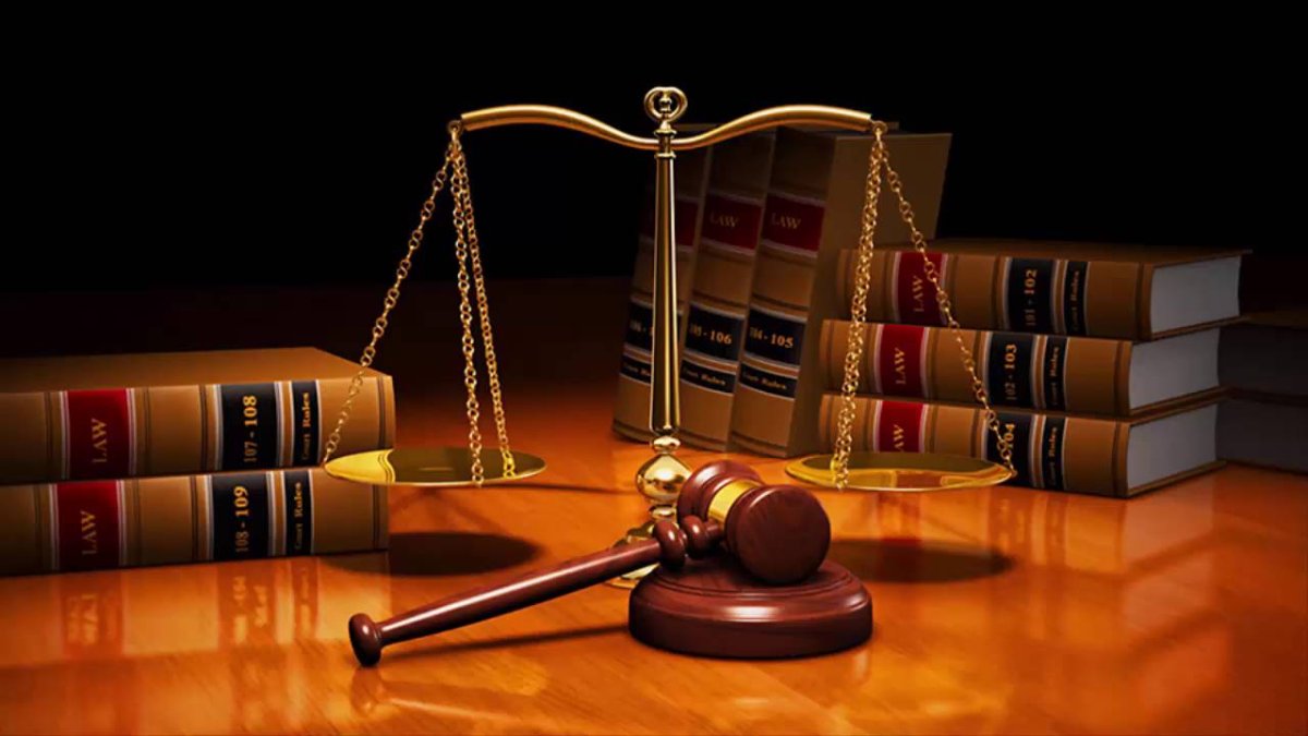 Юридические услуги