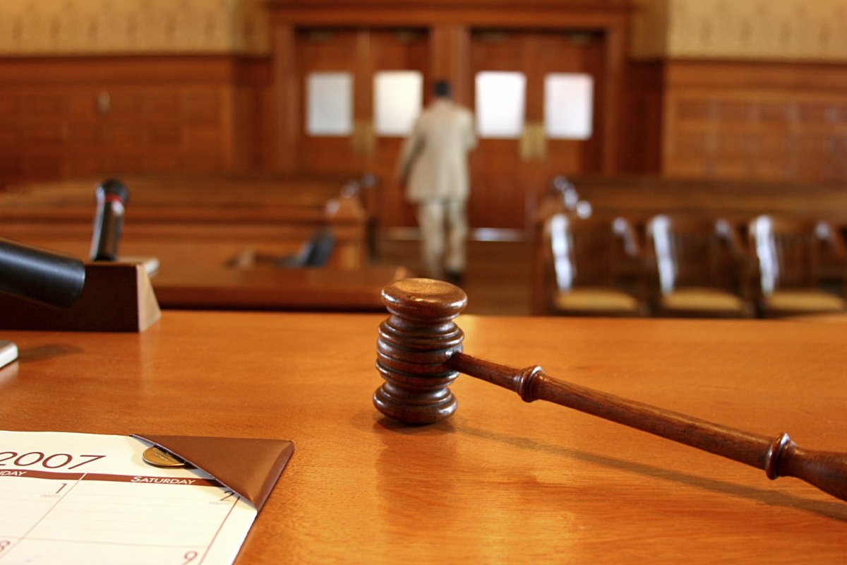 Судебная практика