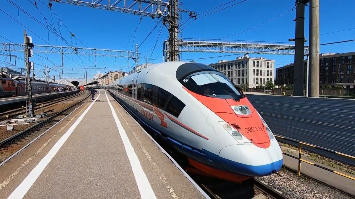 Сапсан вагон эконом плюс