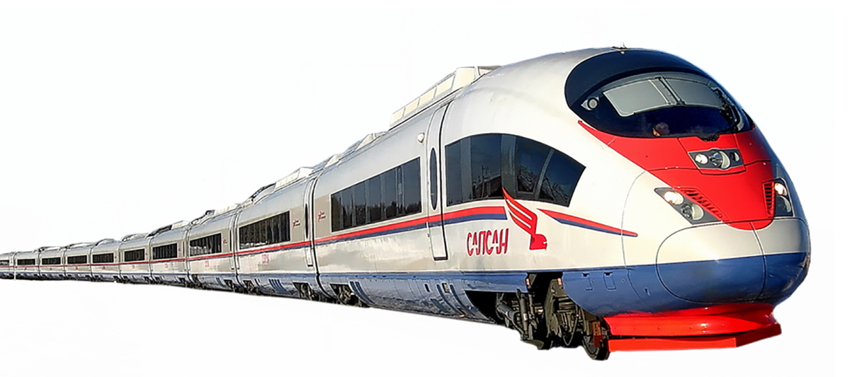 Сапсан поезд купе