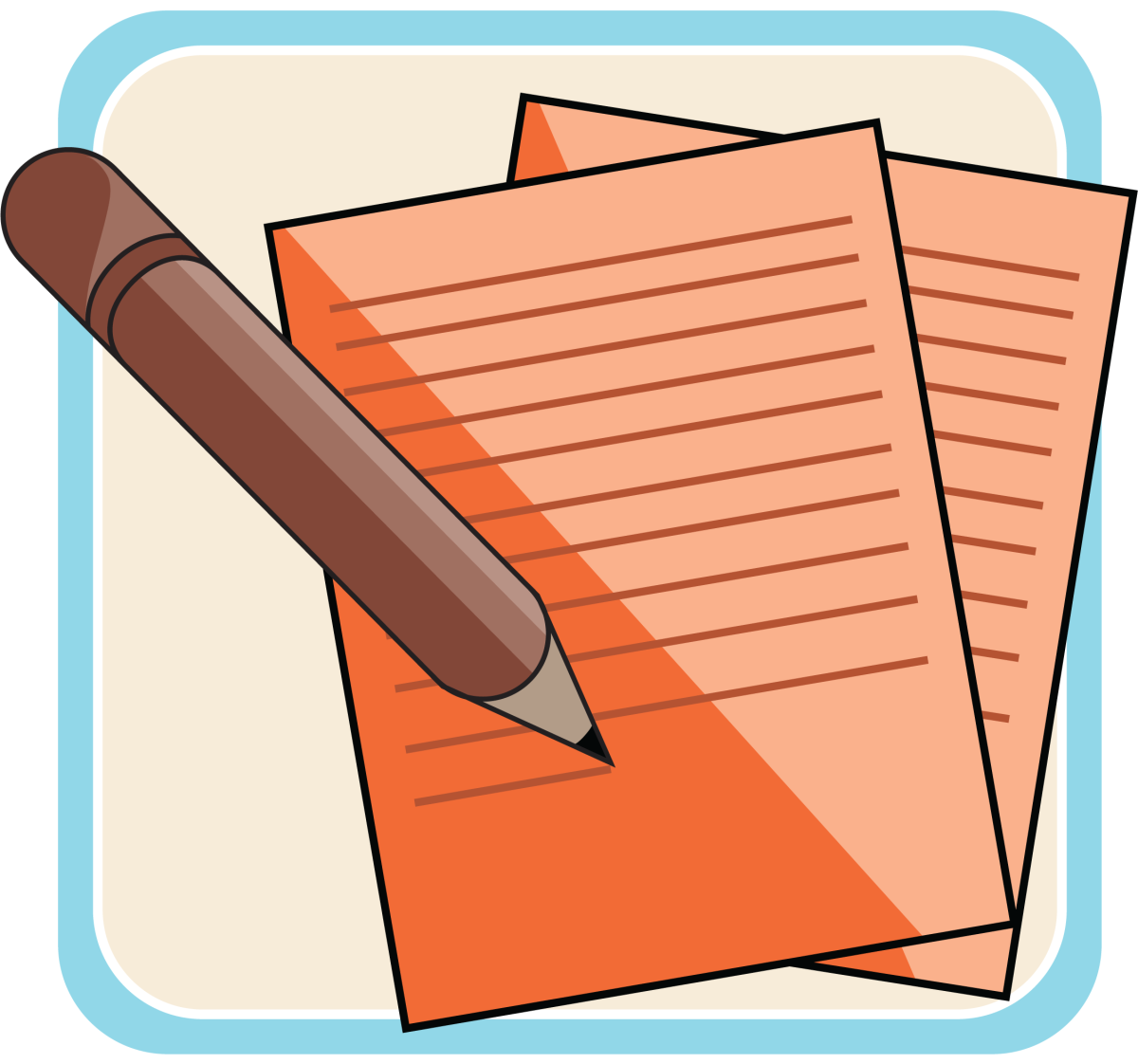 Писать на прозрачном фоне