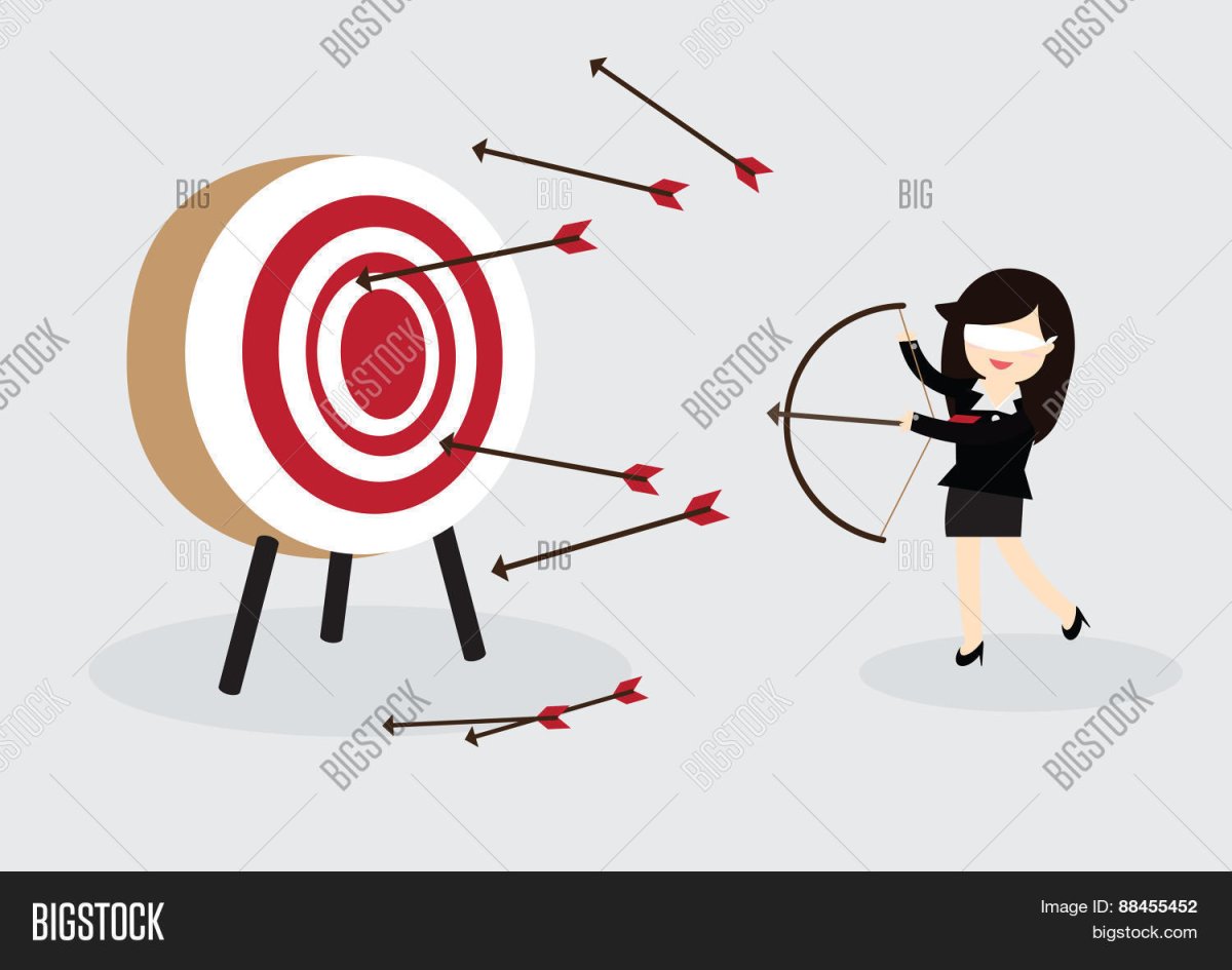 Мимо цели картинки