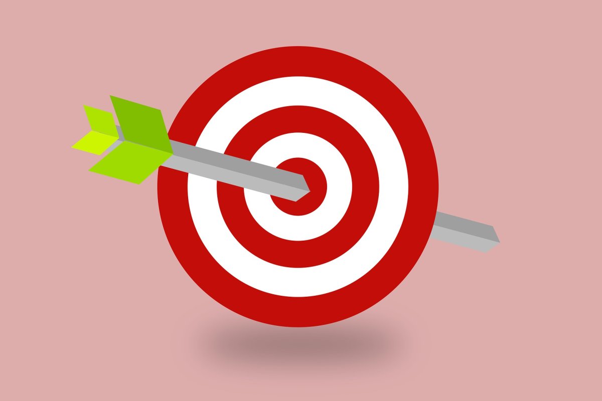 Таргет картинки