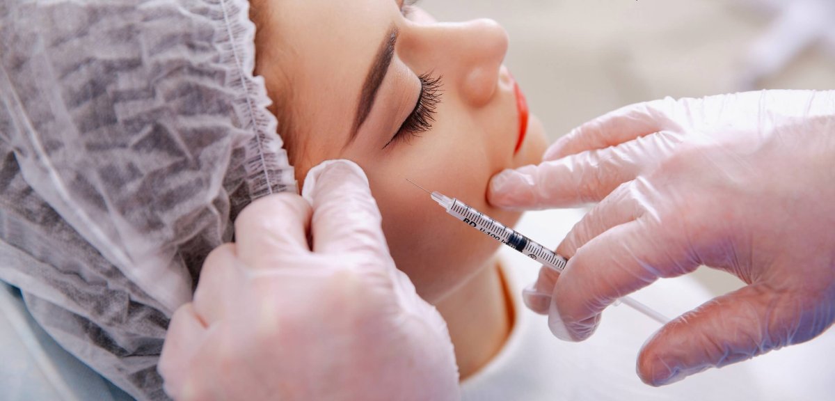 Мезотерапия, биоревитализация, биорепарация