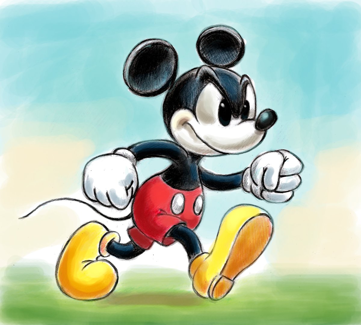 Классные рисунки