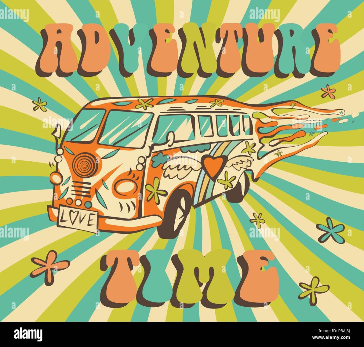 Метрика с машинками