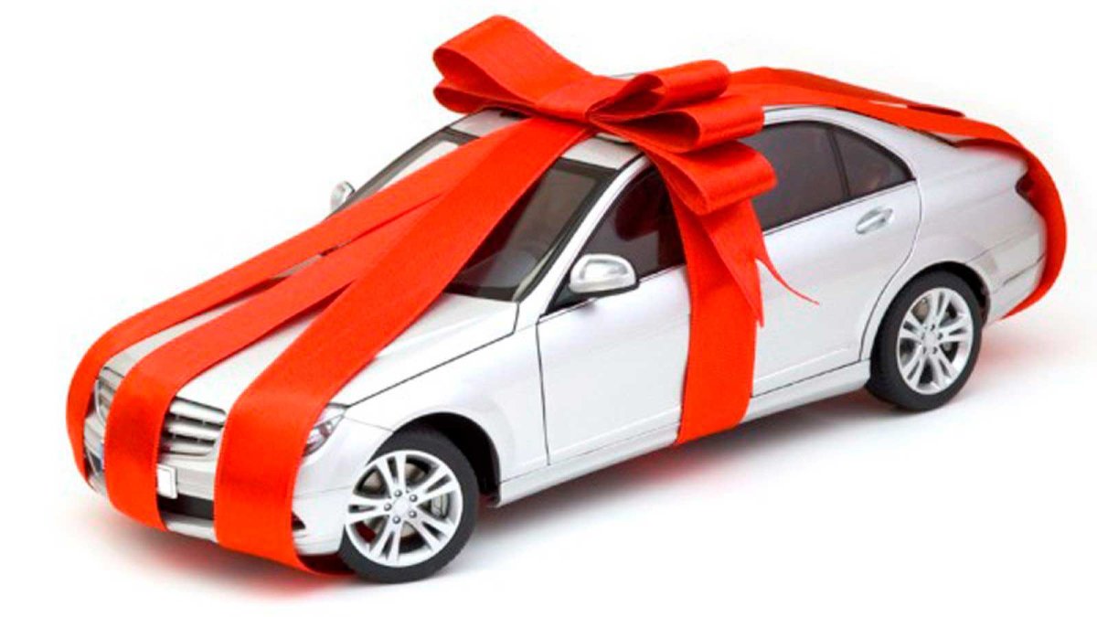 День рождения автомобиля