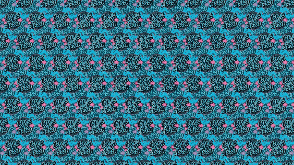 Стереограммы Хидден 3д