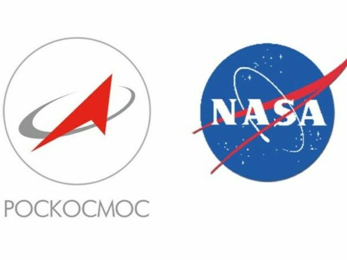 Эмблемы космических агентств