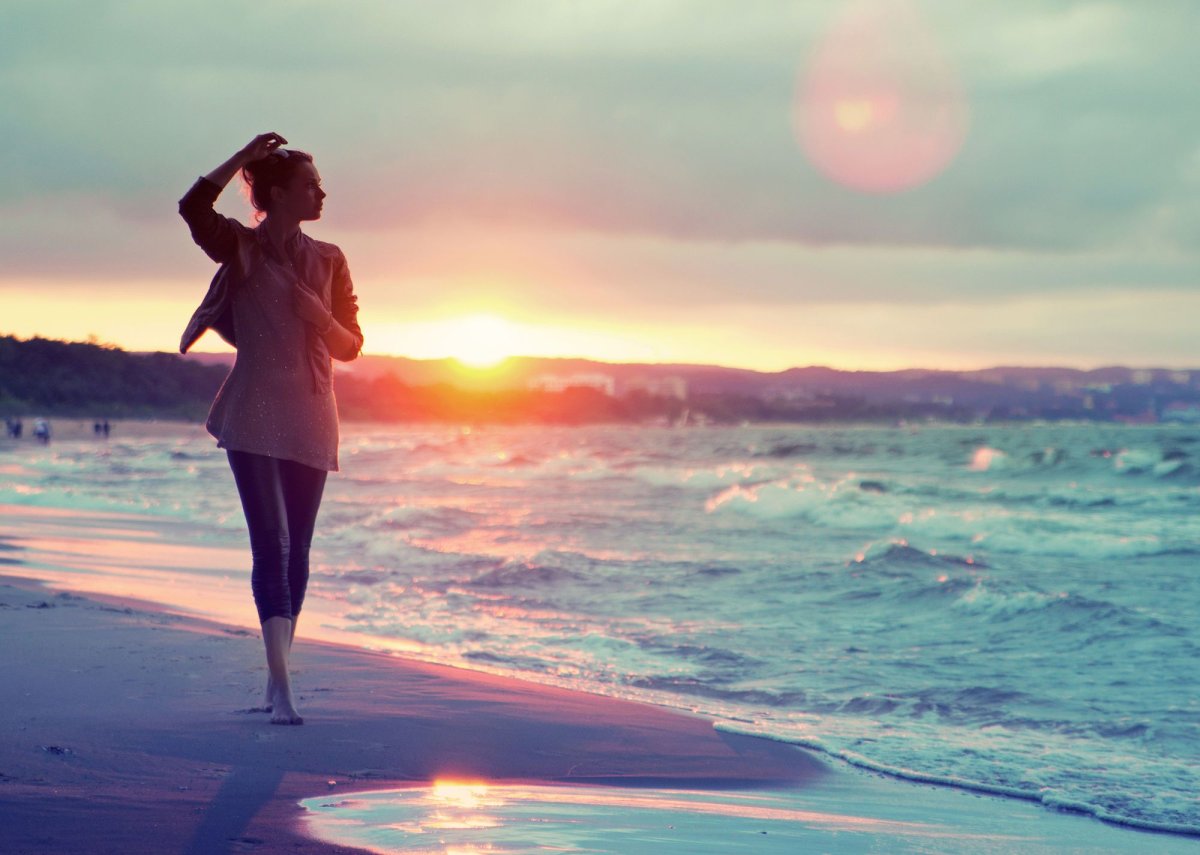 Ирина Смирнова Заволжье