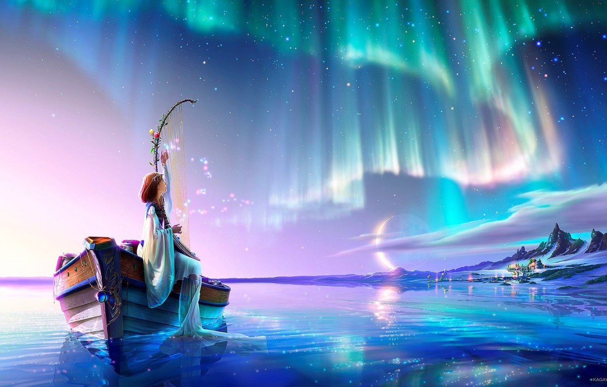 Ютака Кагая художник