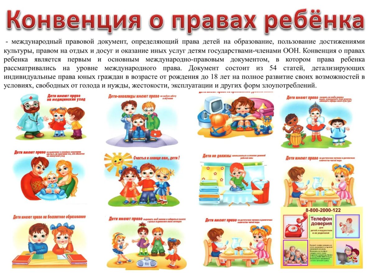 Финансовая грамотность для детей