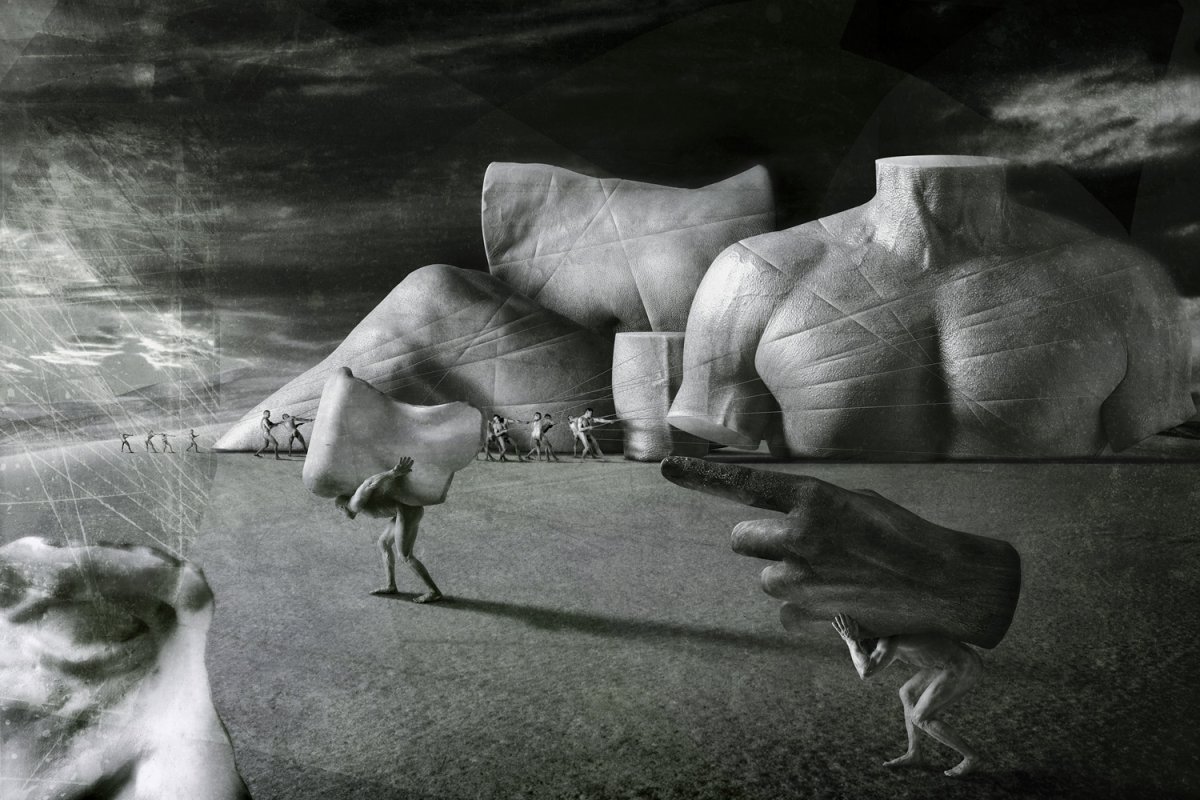 Картины со смыслом