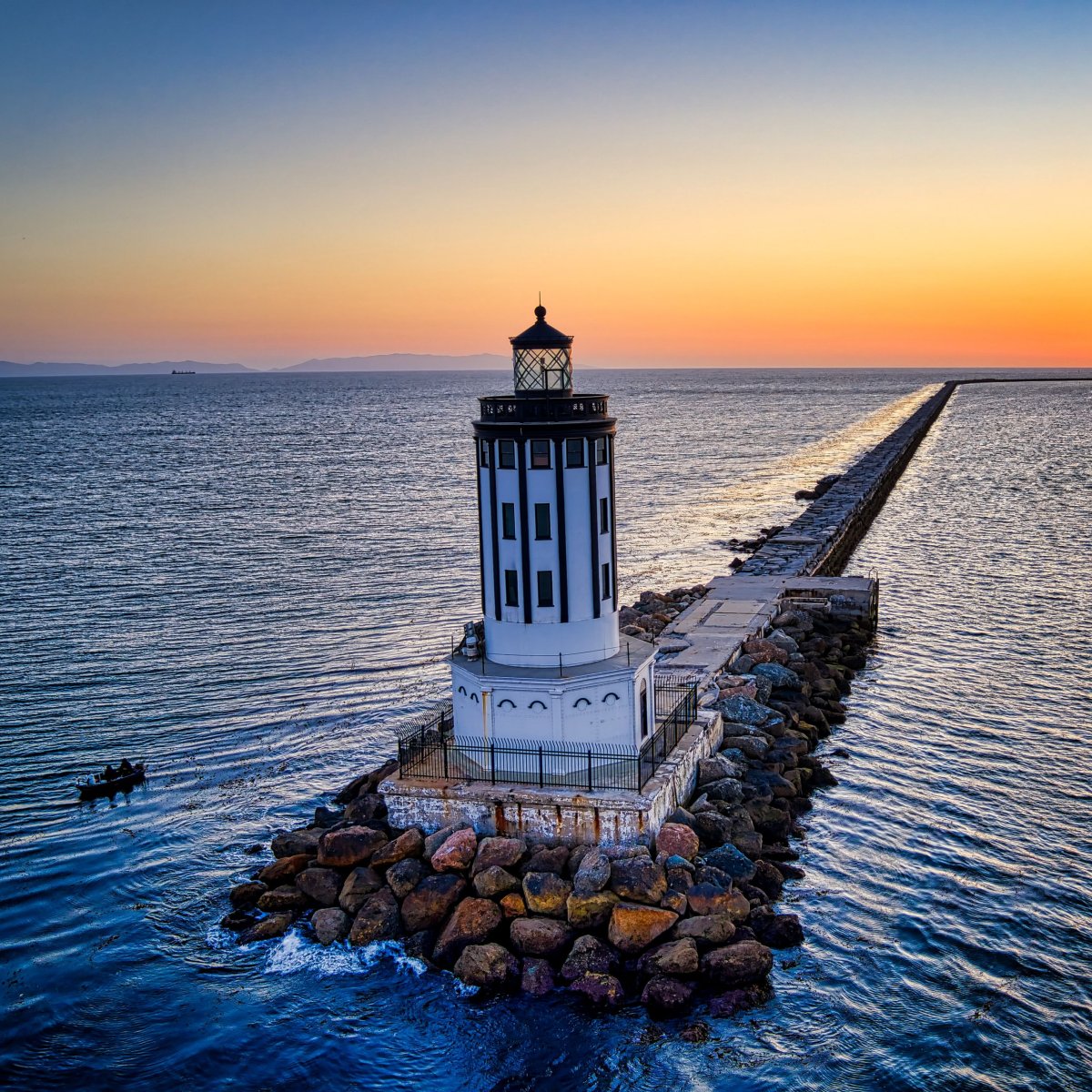 Маяк в Казани