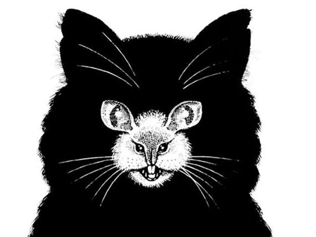 Американская художница Джорджия о'Кифф