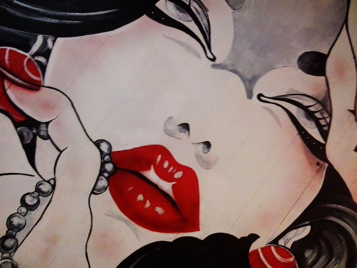 Дверь в сердце