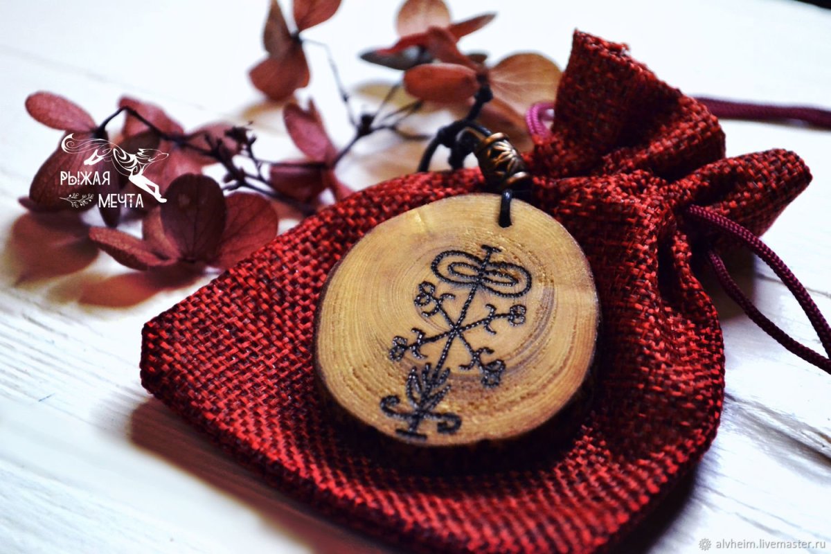 Церковные обереги от сглаза и порчи