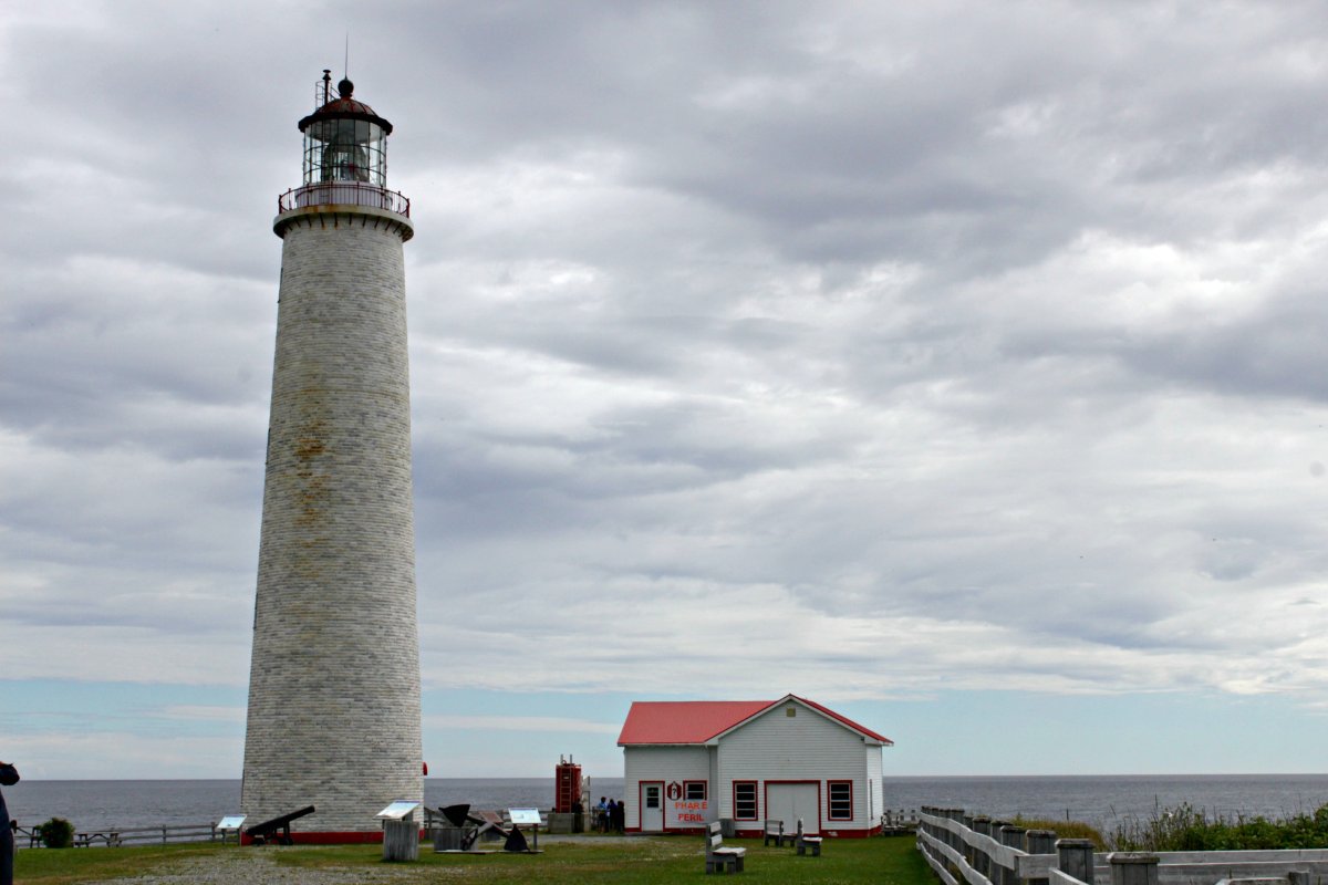 Фото со ржавыми маяками