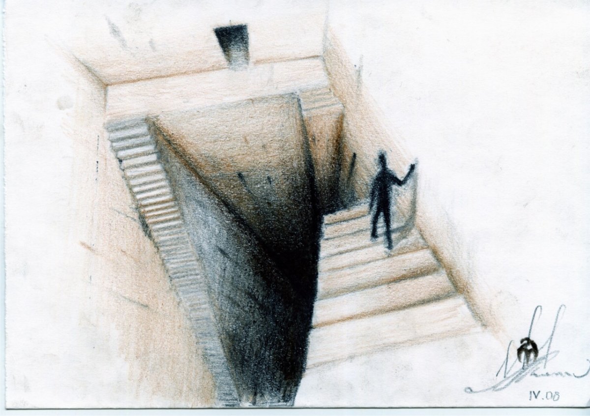 Головоломки на внимание