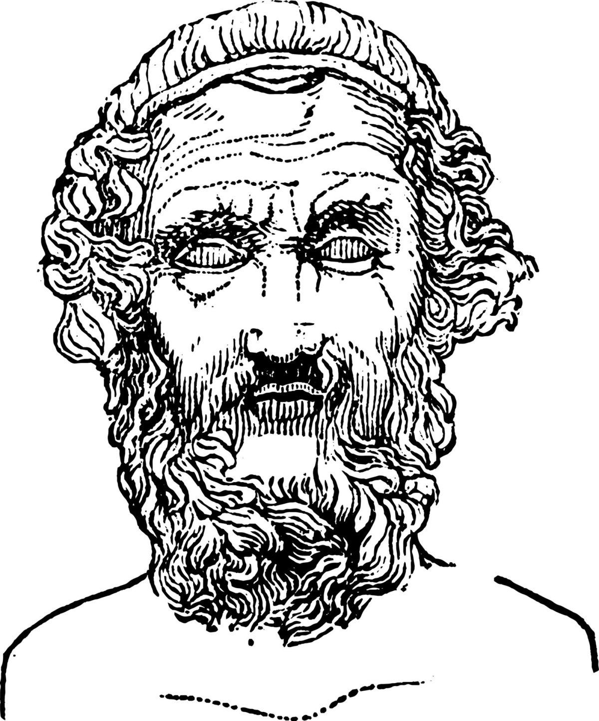 Полифем Одиссея