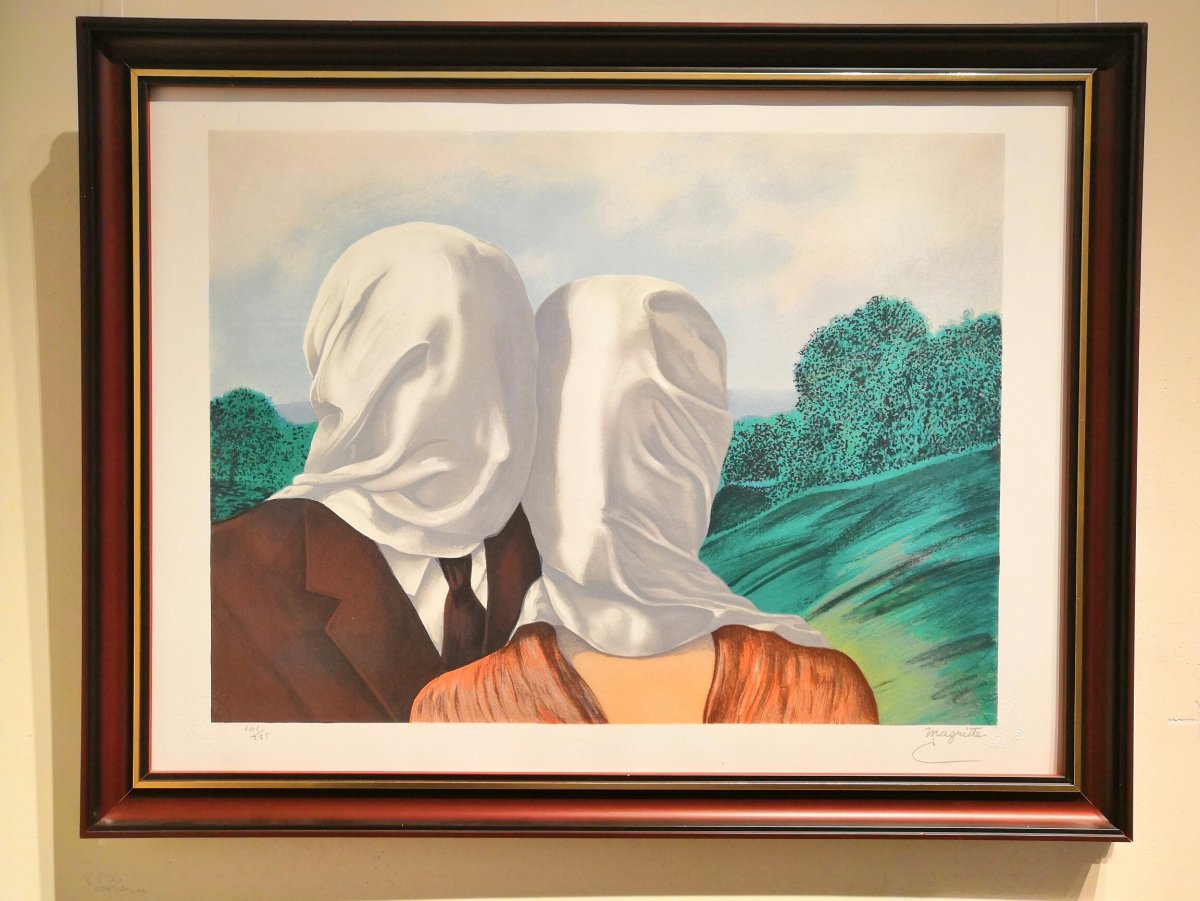 Визуальные иллюзии