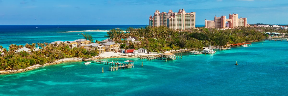 Нассау порт Гавайи