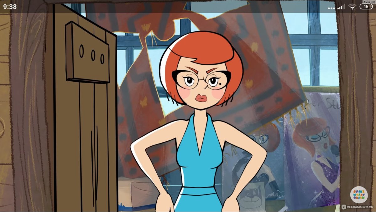 Простоквашино мама дяди фёдора