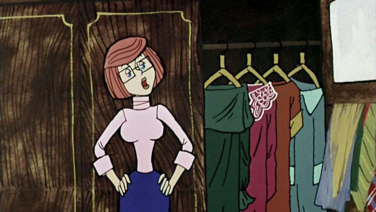 Дядя фёдор из Простоквашино новый