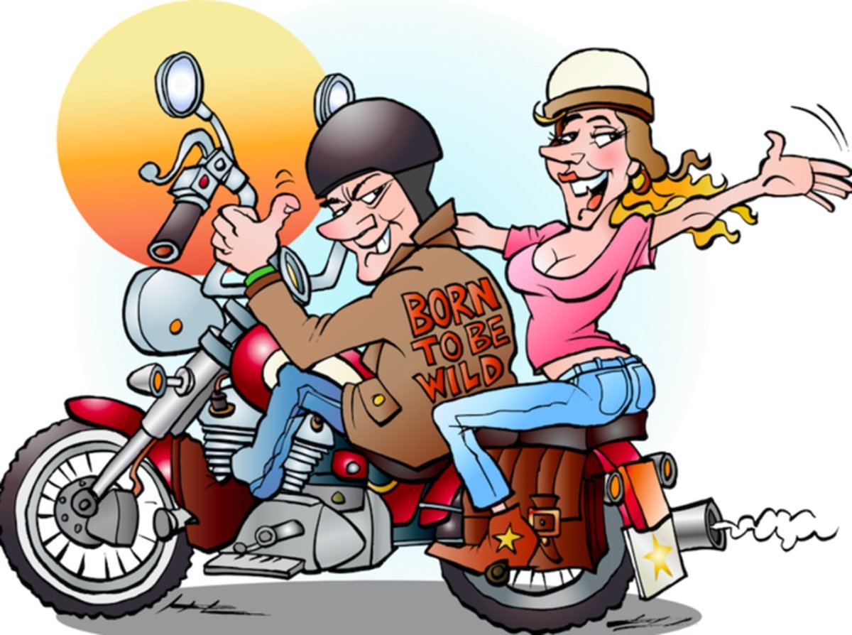 Веселые старушки