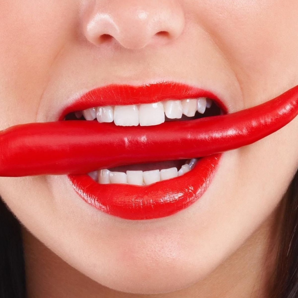 Держи язык за зубами