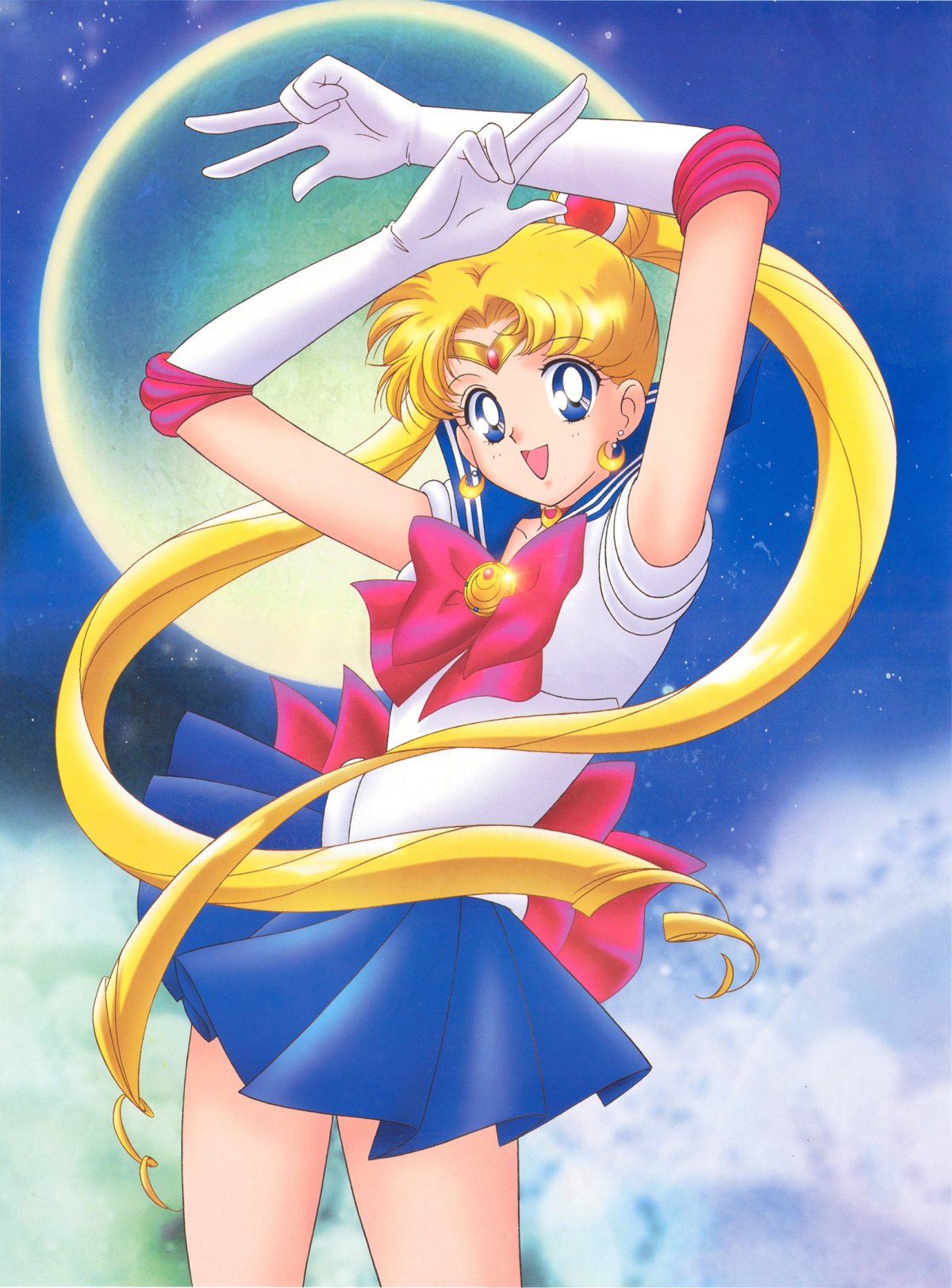 Сейлормун Сейлор