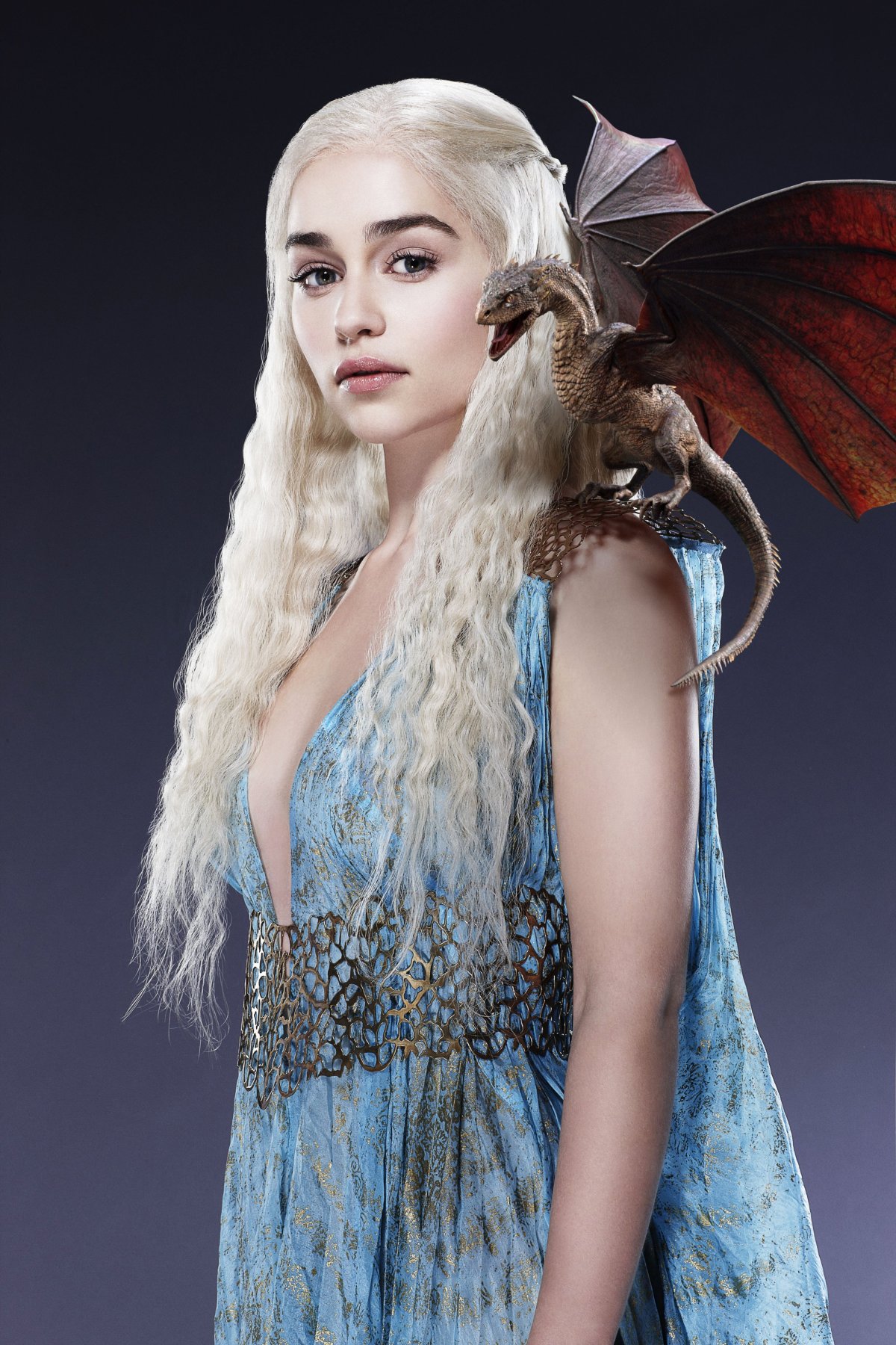 Дейенерис Таргариен