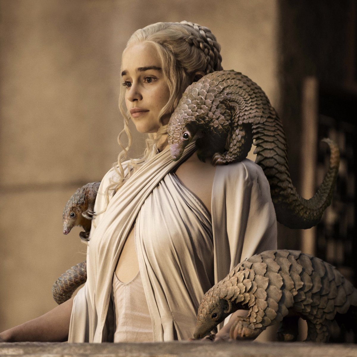 Дейенерис Таргариен