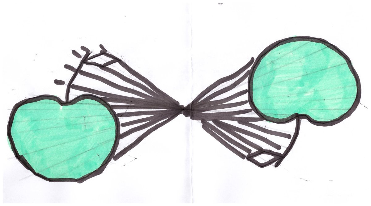 Стеклянный купол галереи Умберто