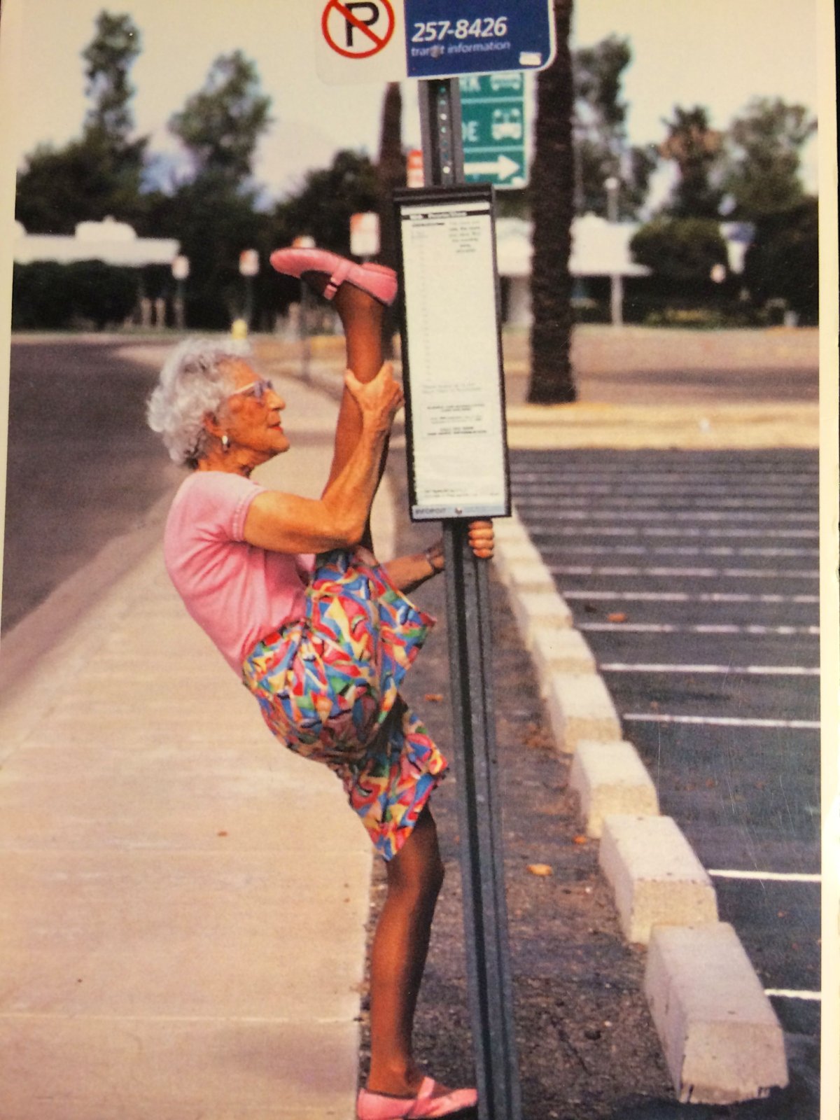 Цитаты про Возраст смешные