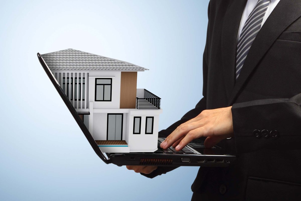 Имущество предпринимателя