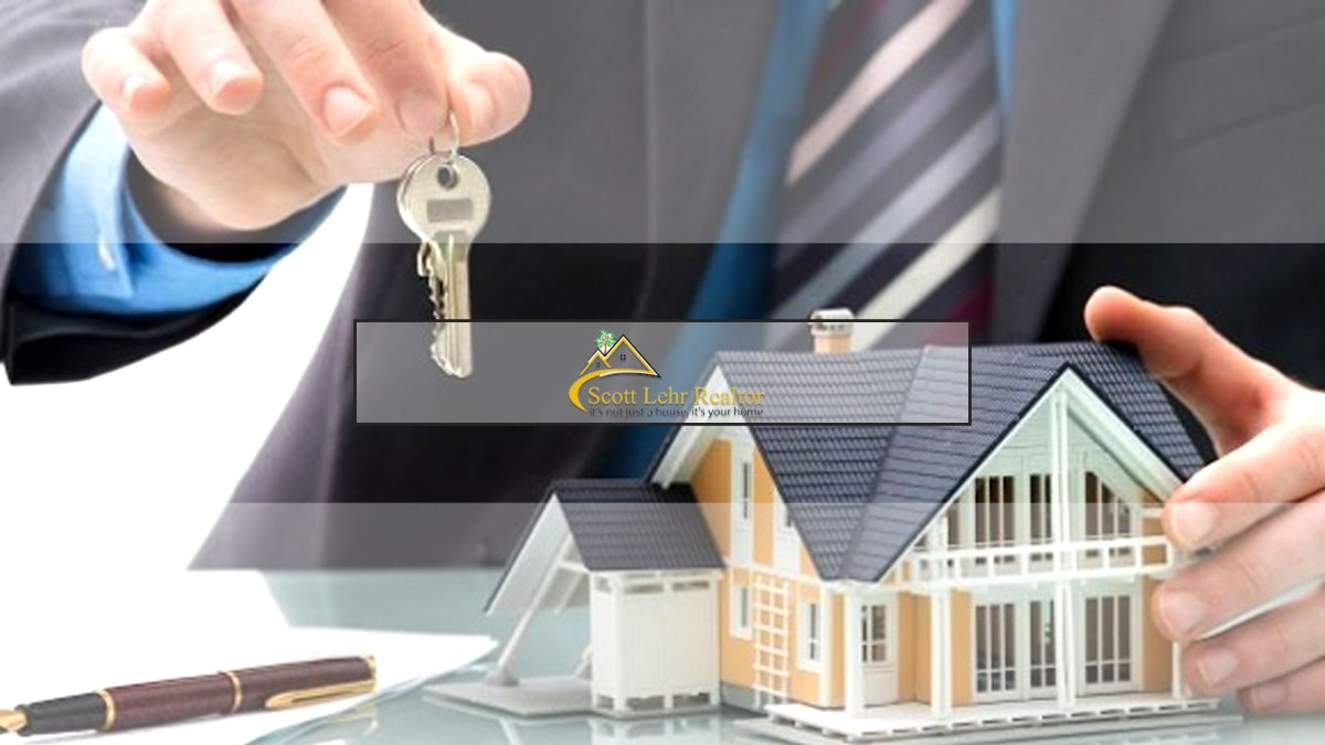 Рынок недвижимости