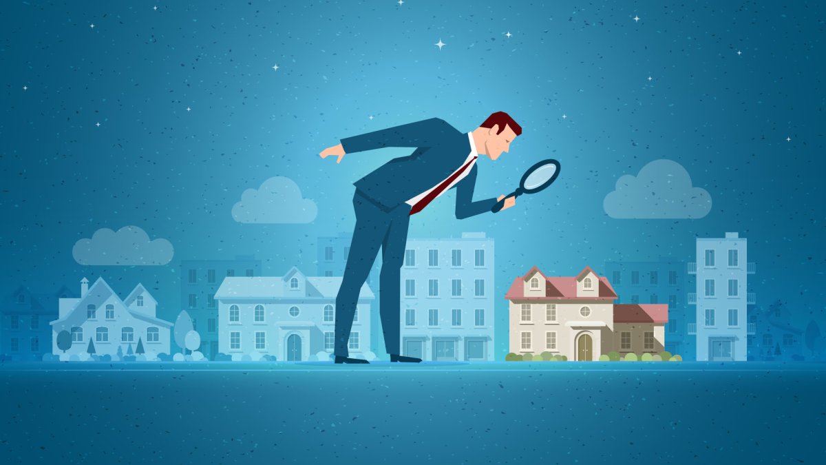 Риэлтор фон