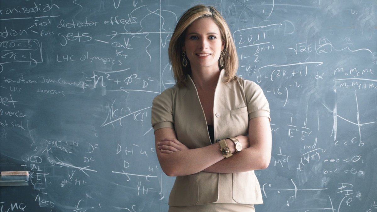 Лиза Рэндалл