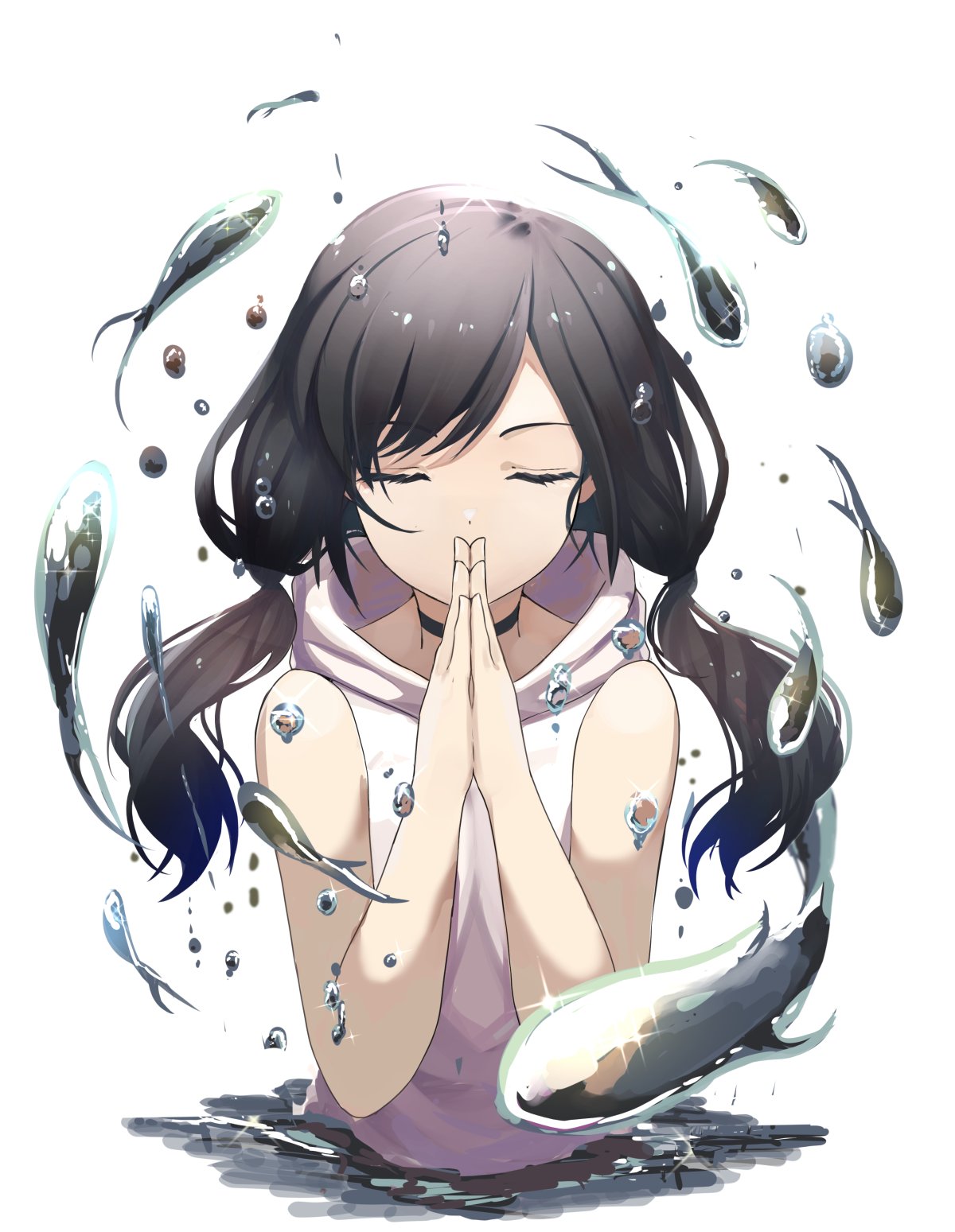 Нацумэ дитя погоды