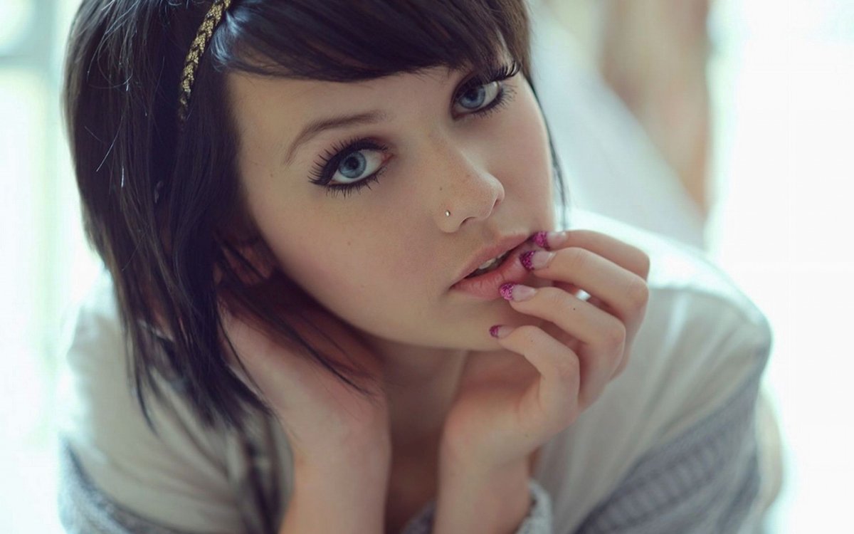 Мелисса Кларк 18