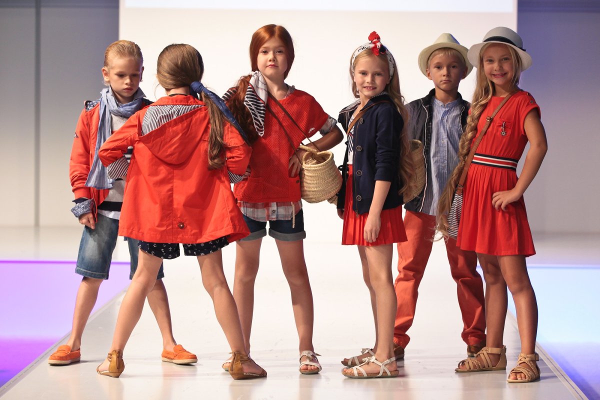 Майорал коллекция Весна лето 2021