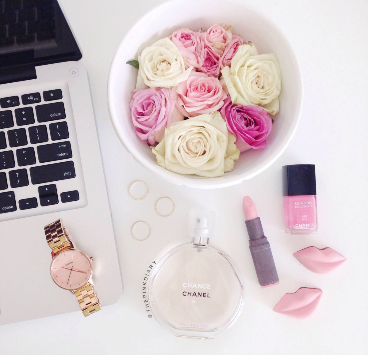 Доброе утро Шанель