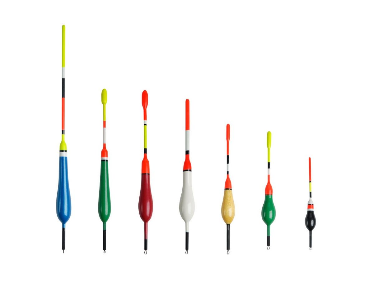 Поплавок super Balsa