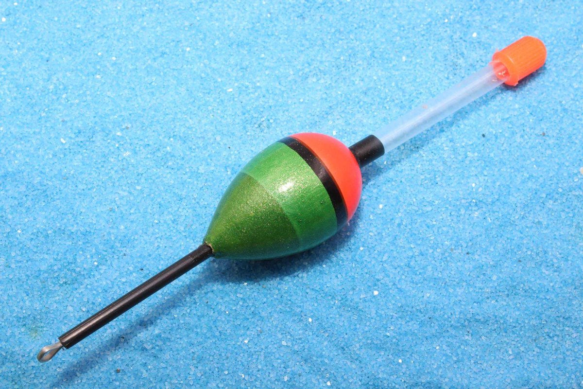 Поплавок скользящий Condor