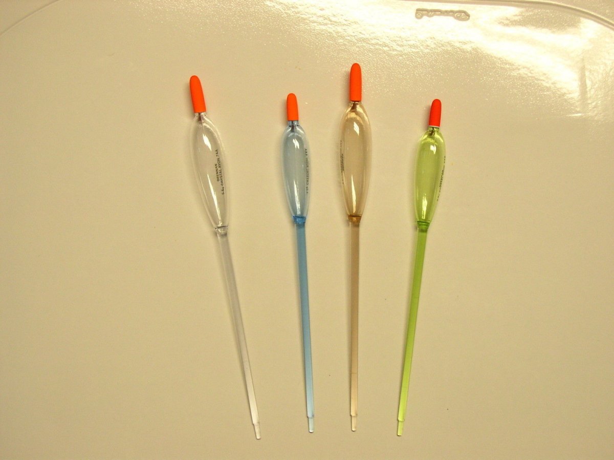 Поплавок Drennan sf2 - 0,5 gr