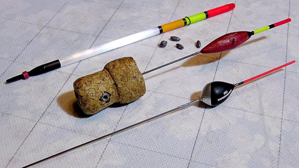 Херабуна монтаж оснастки