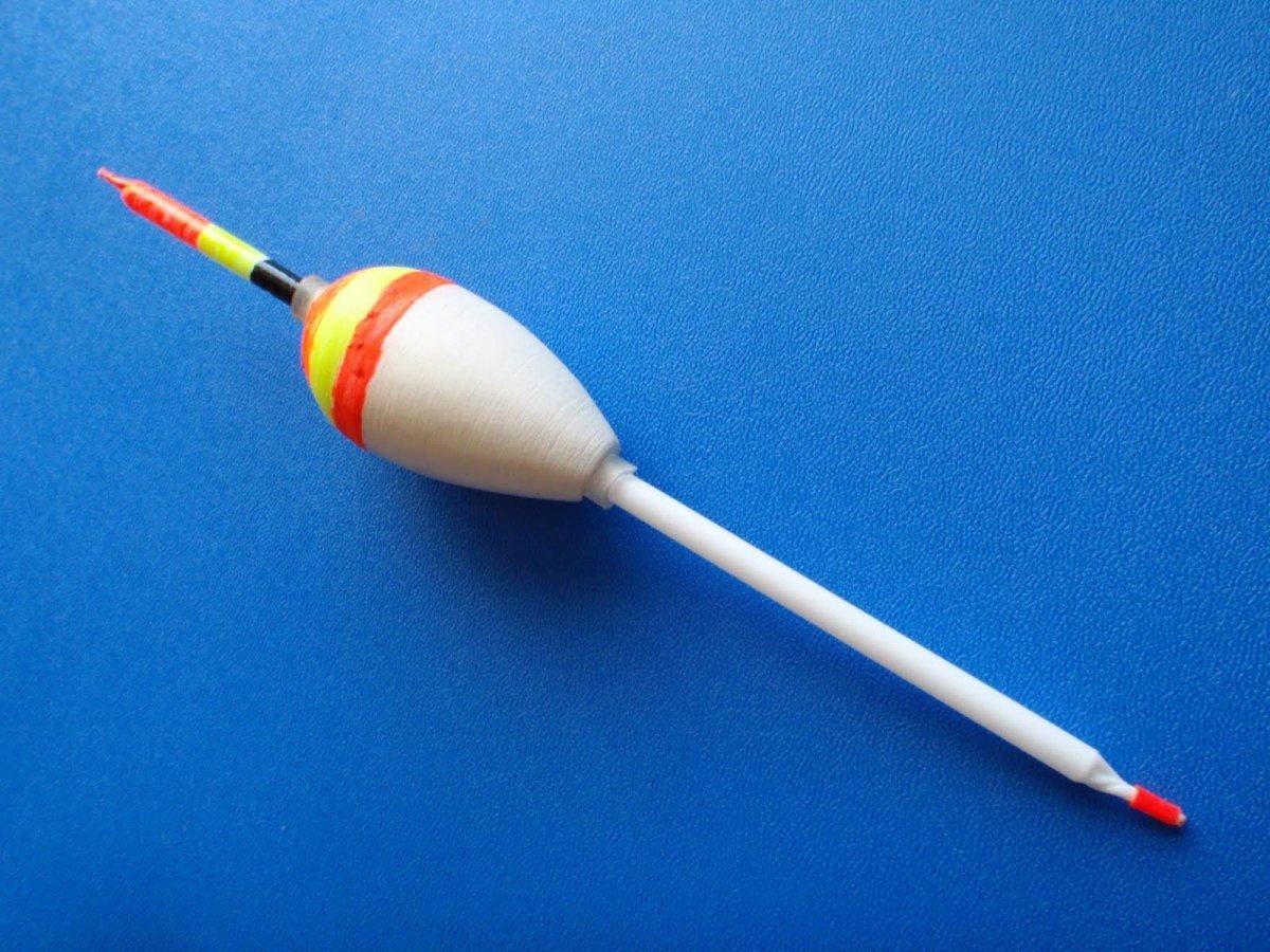 Поплавок для течения