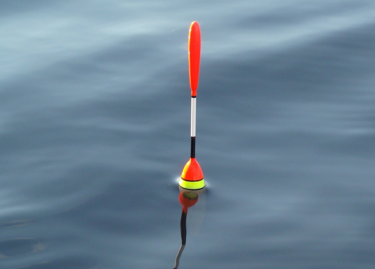 Поплавок рыболовный