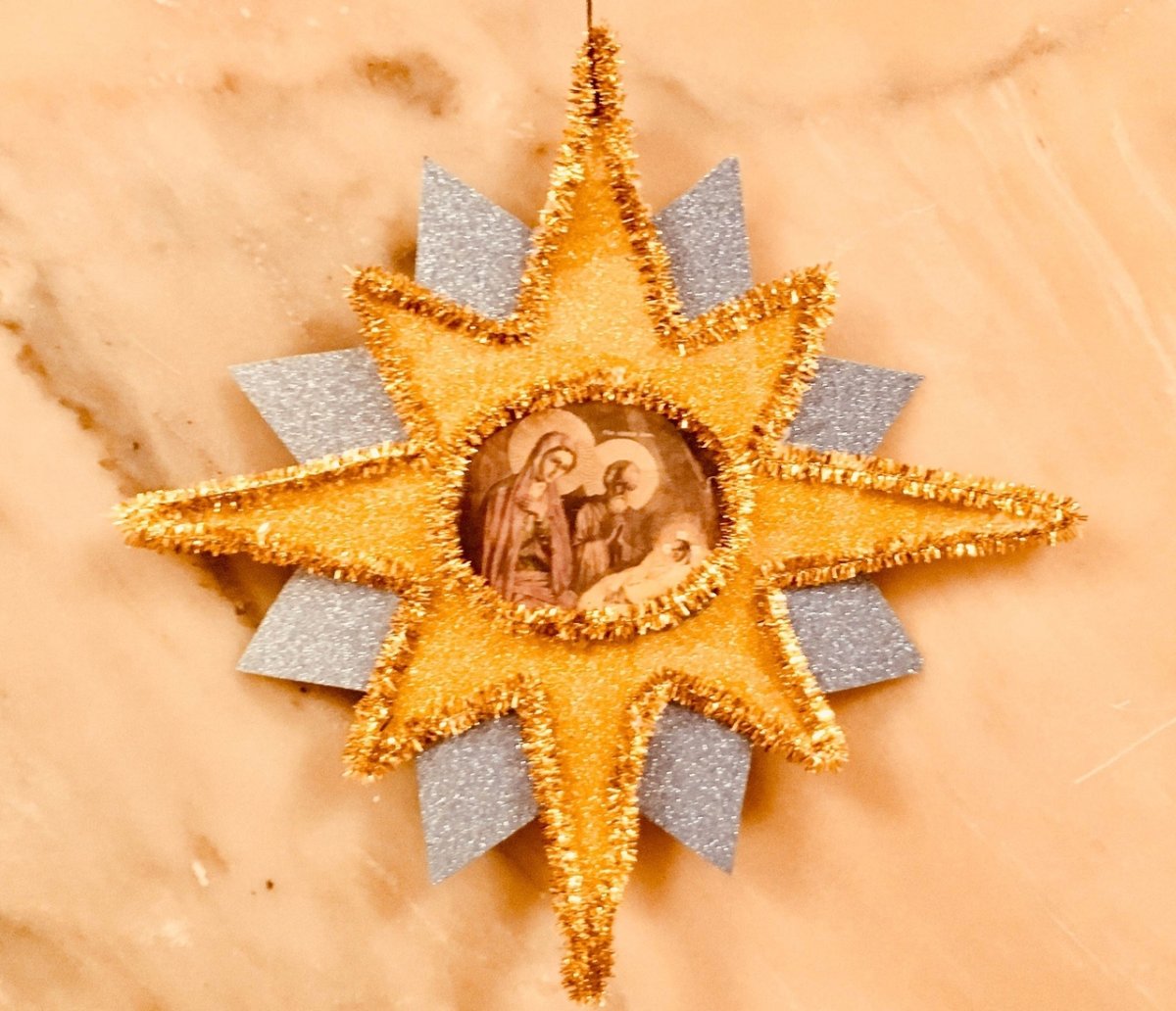 Вифлеемская звезда